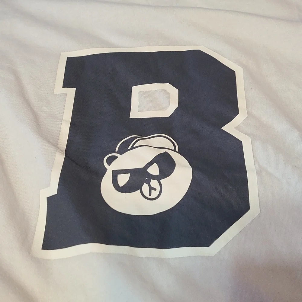 Line Friends Bears long sleeve shirt, size S - Picture 2 of 4